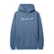 Butter Goods - Quest Logo Pullover Hoodie (Slate) *SALE